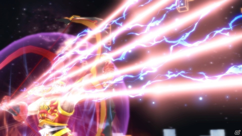 PS4/PS Vita「Fate/EXTELLA」新たにカルナ、ガウェイン、呂布の参戦が判明！WEB投票キャンペーン「SERVANT FESTA 夏」の第1回も開催の画像23