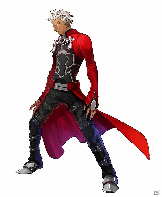 PS4/PS Vita「Fate/EXTELLA」新たにカルナ、ガウェイン、呂布の参戦が判明！WEB投票キャンペーン「SERVANT FESTA 夏」の第1回も開催の画像7