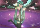 PS VR「初音ミク VR フューチャーライブ」が「SEGA feat. HATSUNE MIKU Project スペシャル体験会」で試遊可能に！