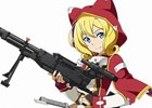 iOS/Android「ソードアート・オンライン コード・レジスタ」★7リズベット＆シリカが的中率UPでスカウトに登場！イベント「異界の来訪者」も開催