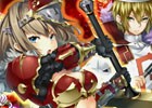 協力レイドボスが特徴のソーシャルRPG「エンドレスクロニクル」がmixiでサービス開始
