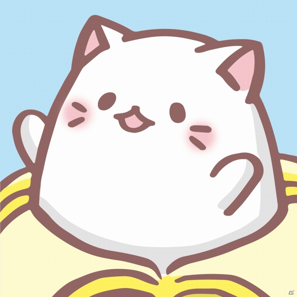 SUGOIZO！projectのアプリ第3弾！バナナにひそむにゃんこのカジュアルゲーム「ばなにゃ」が配信の画像3