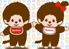iOS/Android「モンチッチのタッチッチ」楽天スーパーポイントが貯まる新機能が追加！