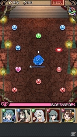 iOS/Android向け妖怪アクション「カコ☆タマ」を紹介！今週のおすすめスマホゲームアプリレビューの画像16