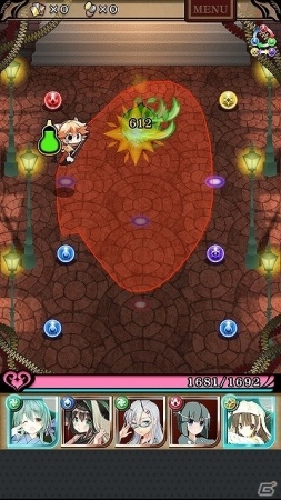 iOS/Android向け妖怪アクション「カコ☆タマ」を紹介！今週のおすすめスマホゲームアプリレビューの画像17