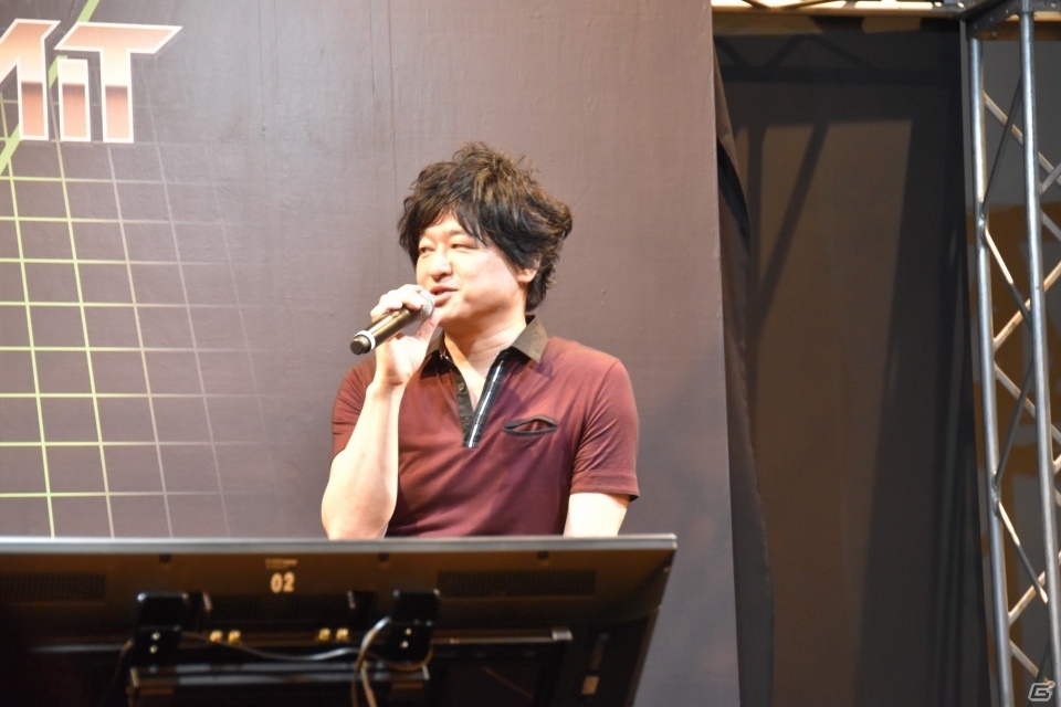 【BitSummit 4th】インディーゲームの祭典「BitSummit 4th」が開幕！坂口博信氏や稲葉敦志氏らが登壇したステージをレポートの画像2