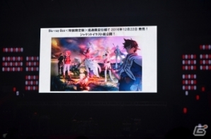 ベルベット役の佐藤利奈さんがシークレットゲストで登場！「テイルズ オブ フェスティバル2016」7月9日公演の模様をお届け！の画像83