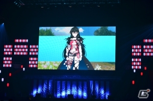 ベルベット役の佐藤利奈さんがシークレットゲストで登場！「テイルズ オブ フェスティバル2016」7月9日公演の模様をお届け！の画像66