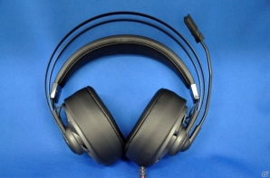 大衆料理店のような愛されゲーミングヘッドセット「EpicGear ThunderouZ」のお話―付け焼刃の知識でケガをする音響機器レビューの画像5