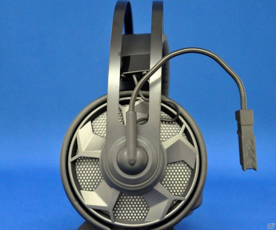 大衆料理店のような愛されゲーミングヘッドセット「EpicGear ThunderouZ」のお話―付け焼刃の知識でケガをする音響機器レビューの画像12