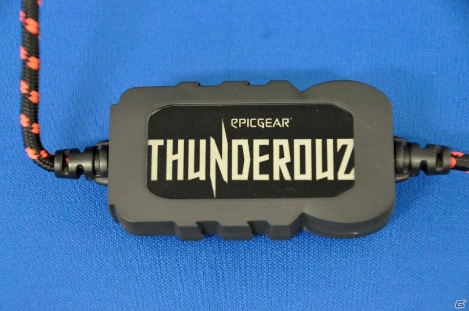 大衆料理店のような愛されゲーミングヘッドセット「EpicGear ThunderouZ」のお話―付け焼刃の知識でケガをする音響機器レビューの画像15