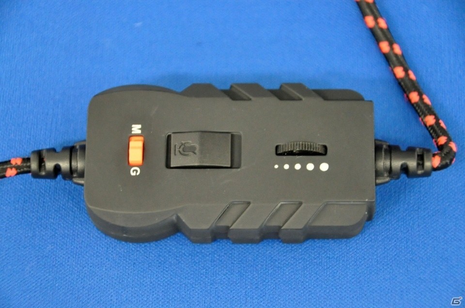 大衆料理店のような愛されゲーミングヘッドセット「EpicGear ThunderouZ」のお話―付け焼刃の知識でケガをする音響機器レビューの画像16