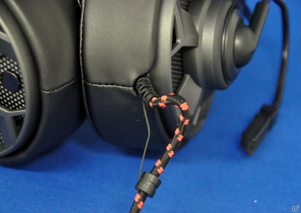 大衆料理店のような愛されゲーミングヘッドセット「EpicGear ThunderouZ」のお話―付け焼刃の知識でケガをする音響機器レビューの画像7