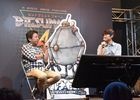 【BitSummit 4th】五十嵐孝司氏が「Bloodstained」にチャレンジ！水口哲也氏と西健一氏も登壇したステージをレポート