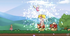 iOS/Android「ケリ姫スイーツ」イベント「王国戦隊イッセンマン！ 乱闘編」に新たなゲリラボスステージが登場！の画像17