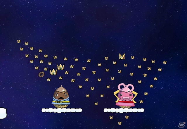 iOS/Android「ケリ姫スイーツ」イベント「王国戦隊イッセンマン！ 乱闘編」に新たなゲリラボスステージが登場！の画像5