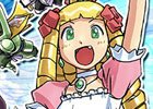 iOS/Android「ケリ姫スイーツ」イベント「王国戦隊イッセンマン！ 乱闘編」に新たなゲリラボスステージが登場！