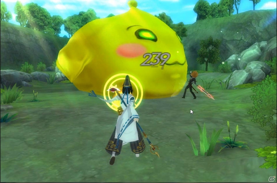 Tvアニメさながらの学園生活とバトルが楽しめる スクール オブ セイヴァーズ 聖剣使いの禁呪詠唱 Online が8月1日に配信決定 の画像 Gamer