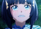PS4/PS Vita「ソードアート・オンライン ―ホロウ・リアリゼーション―」TVアニメ第1期再放送で放映されたTVCM（60秒篇）が公式サイトで公開