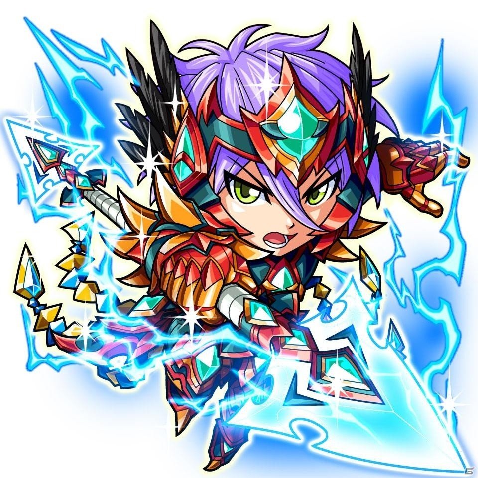 「ドリランド 魔王軍vs勇者！」3周年記念キャンペーンが開催決定！ミッションクリアで伝説級職をゲットの画像2