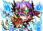 「ドリランド 魔王軍vs勇者！」3周年記念キャンペーンが開催決定！ミッションクリアで伝説級職をゲット