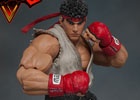 「ストリートファイターV」1/12スケールアクションフィギュア「リュウ」が2016年10月に発売