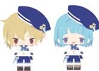 「こえだらいず」シリーズから「あんスタ」アクリルキーホルダーVOL.3＆「キンプリ」ブロマイドキーホルダーが発売決定！