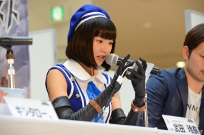 iOS/Android「誰ガ為のアルケミスト」全国キャラバンの福岡会場イベントレポートが公開の画像8