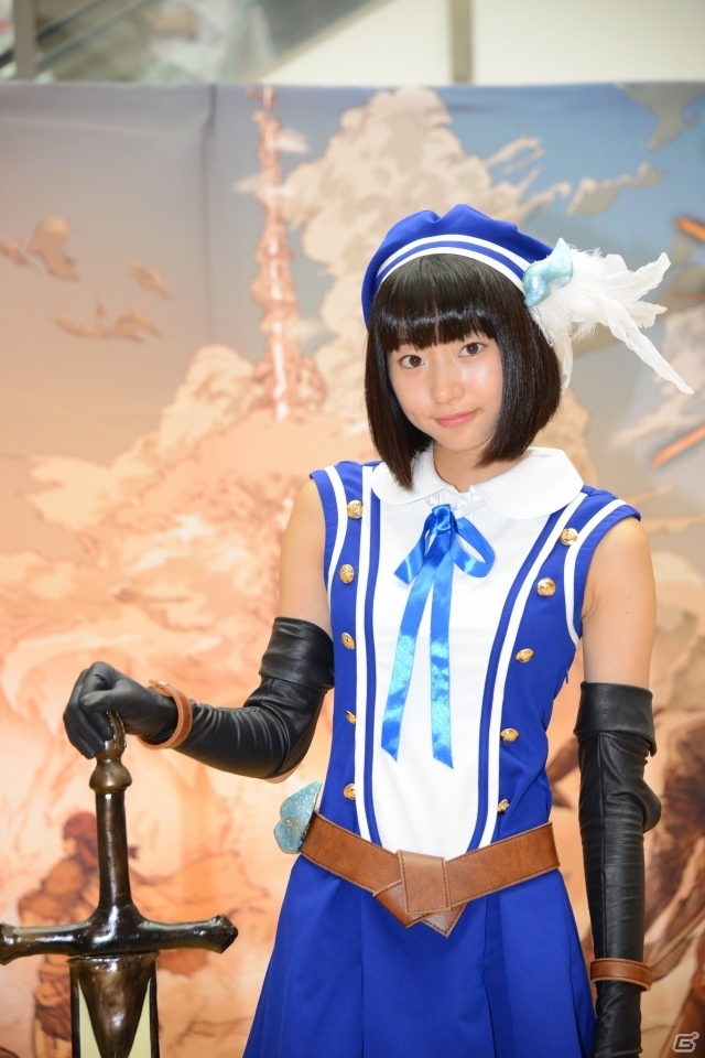 iOS/Android「誰ガ為のアルケミスト」全国キャラバンの福岡会場イベントレポートが公開の画像2