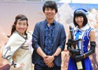 iOS/Android「誰ガ為のアルケミスト」全国キャラバンの福岡会場イベントレポートが公開