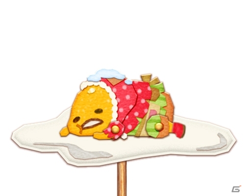 iOS/Android「サンリオキャラクターズ ファンタジーシアター」自分だけの楽屋が作れる楽屋ガチャが7月14日に新登場！の画像10