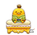 iOS/Android「サンリオキャラクターズ ファンタジーシアター」自分だけの楽屋が作れる楽屋ガチャが7月14日に新登場！の画像11