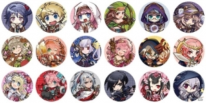 iOS/Android「チェインクロニクル ～絆の新大陸～」新ストーリーが楽しめる「Sequles リヴェラ篇」が7月12日に公開！の画像6