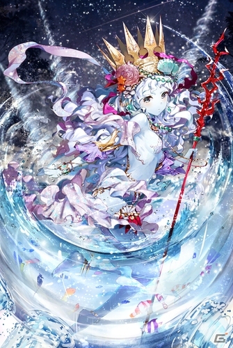 iOS/Android「チェインクロニクル ～絆の新大陸～」新ストーリーが楽しめる「Sequles リヴェラ篇」が7月12日に公開！の画像5