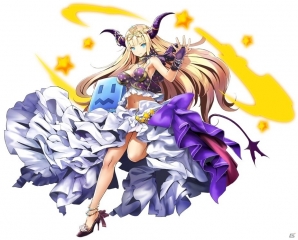 iOS/Android「ブレイブリークロニクル」事前登録キャンペーン＆Twitterリツイートキャンペーンが開始の画像1