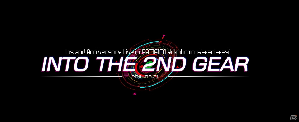「Tokyo 7th シスターズ」2ndライブ夜公演のライブビューイング開催が決定！チケット先行受付は7月13日スタートの画像1