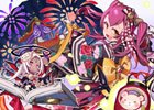 iOS/Android「フルボッコヒーローズ」浴衣姿のヒーローが登場！「納涼！フルボッコ大星祭」が開催