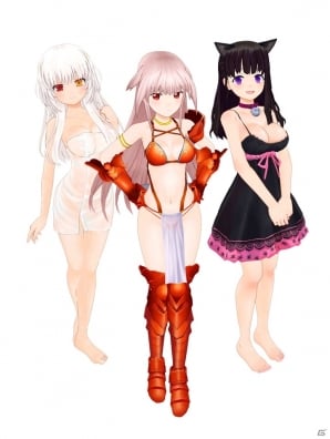 Google Play版「絢爛乙女ガールズストライカー」が配信開始！1周年人気投票イベントも開催の画像3