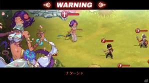 iOS/Android「フィンガーナイツ」戦場で舞い踊る新英雄「ナターシャ」が登場！新イベント「華舞いの龍巫女」が7月14日より開催の画像5