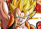 iOS/Android「ドラゴンボールZ ドッカンバトル」全世界7ヶ国で1位獲得！龍石とアイテムがプレゼント