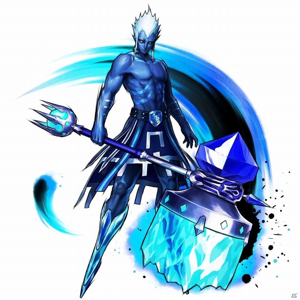 iOS/Android「VALHAIT RISING」主人公と仲間たちが従える新しいライズが明らかに！Twitterキャンペーンもスタートの画像2