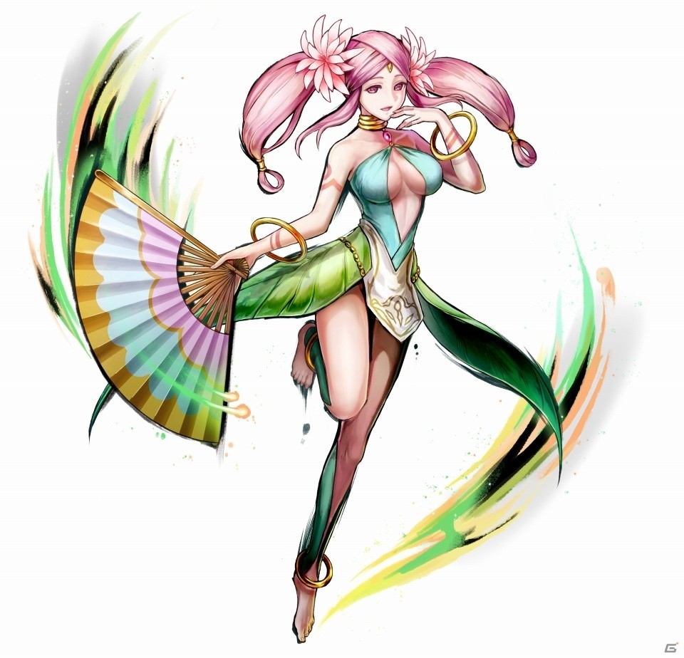 iOS/Android「VALHAIT RISING」主人公と仲間たちが従える新しいライズが明らかに！Twitterキャンペーンもスタートの画像4