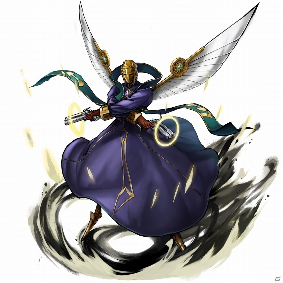 iOS/Android「VALHAIT RISING」主人公と仲間たちが従える新しいライズが明らかに！Twitterキャンペーンもスタートの画像5