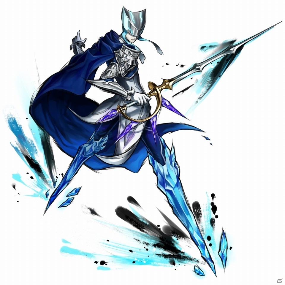 iOS/Android「VALHAIT RISING」主人公と仲間たちが従える新しいライズが明らかに！Twitterキャンペーンもスタートの画像6