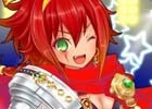 iOS/Android「魔法陣少女 ノブナガサーガ」衣装替えが楽しめる装備が手に入るイベント「目指せアイドル！オーディションを勝ち抜け」がスタート