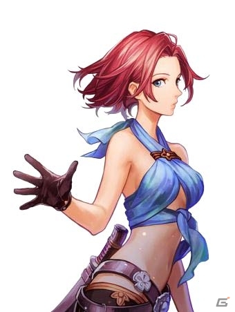 「大航海時代V Road To Zipang」ジュエルやゲーム内アイテムが手に入る全世界ユーザー数300万人突破キャンペーンが開催！の画像5