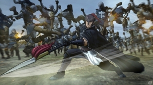 PS4/PS3「アルスラーン戦記×無双」TVアニメ「アルスラーン戦記 風塵乱舞」の放映を記念した半額キャンペーンがPS Storeにて開始の画像3