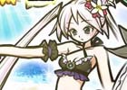 iOS/Android「にゃんこ大戦争」にゃんこサマーフェスタ開催！ビーチスタイルのサマーガールズや「ネコ阿波踊り」を手に入れよう