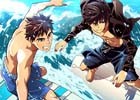 Mobage「魔法科高校の劣等生 スクールマギクスバトル」深雪、達也、レオの称号が手に入る「浜辺でBBQ！」がスタート！