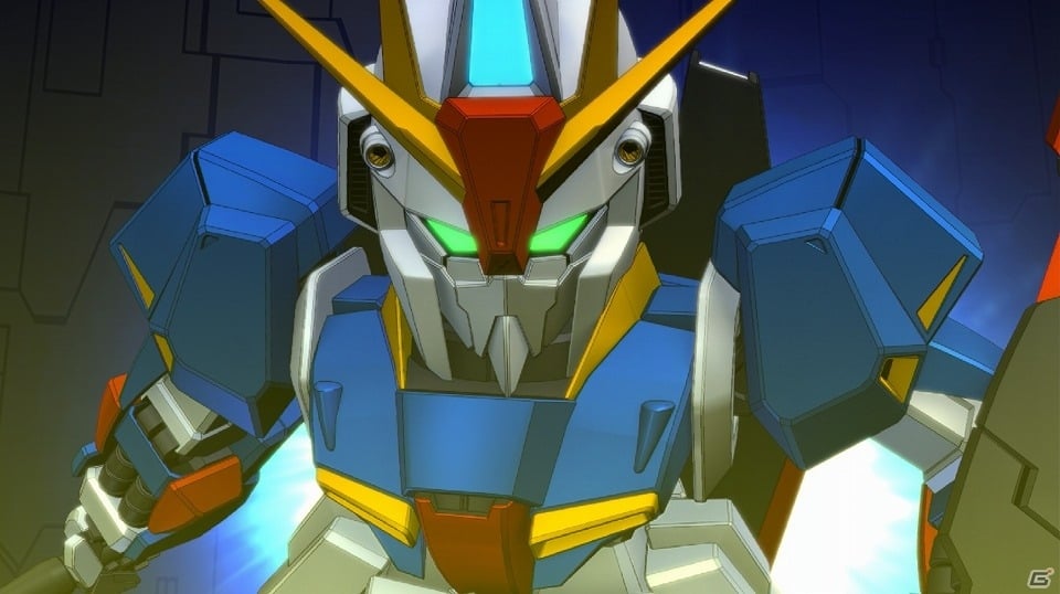 【速報】「SDガンダム ジージェネレーション ジェネシス」が11月22日に発売！対応機種はPS4/PS Vitaに変更の画像11